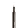 wet n wild Proline Felt Tip Eyeliner Dark Brown,.017z