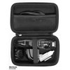 Alltravel case for Panasonic Cordless Men’s Beard Trimmer ER-GB42-K, Trimmer organizing Travel case, Also for Panasonic Wet and Dry Cordless Electric Beard and Hair Trimmer, Hybrid Wet Dry Shaver