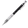 Zebra Mechanical Pencil, Tect 2 Way, 0.5mm, Black Body (MA41-BK)