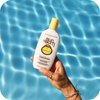 Sun Bum Cool Down Aloe Vera Lotion Vegan and Hypoallergenic After Sun Gel With Cocoa Butter To Soothe and Hydrate Sunburned Skin, 8 oz (Pack of 2)