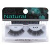 Ardell Natural Lashes #117 Black (6 Pack)