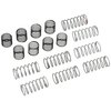 Pro-line Racing Powerstroke Shocks Front Spring Assortment PRO606303 Electric Car/Truck Option Parts