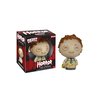 Funko Dorbz: Horror - Leatherface Action Figure
