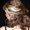 6 Pieces Tortoise Shell Hair Claw Clip for Women 2 Inch Hair Clip Tortoise Hair Medium Banana Claw Clips for Hair French Resin Clamp for Woman, Assorted Design