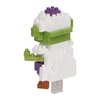 nanoblock - Dragon Ball Z - Piccolo, Character Collection Series Building Kit