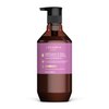 Theorie Helichrysum & Plum Nourishing Conditioner - Enrich and Soothe - Suited for Dry & Over Processed Hair - Protects Color & Keratin Treated Hair, Pump Bottle 400mL, Label Design May Vary