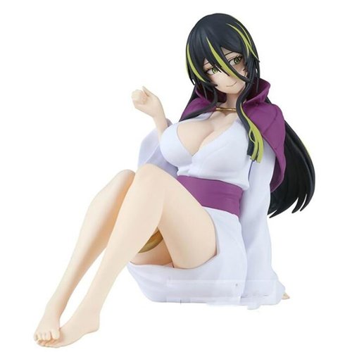 NOPINZ That Time I Got Reincarnated as a Slime Alvis Action Figure 4.3" GuoDongCheng PVC Decoration Ornaments Collection Model Gift