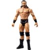 WWE Mattel ​Wrestlemania 37 Drew McIntyre Action Figure Posable 6 in Collectible and Gift for Ages 6 Years Old and Up