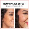 Blurring Balm Matte Primer, Oil Control Setting Powder, Poreless Smooth Skin, Longwear Invisible Foundation, Flawless Soft-Focus Effect, Evens Skin Tone, Three-dimensional Makeup Finish