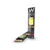 AKI Weathering Pencil Set - Chipping and Aging