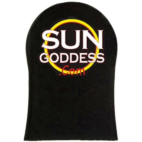 Sun Goddess - Sunless Self Tanning Lotion - DARK - 8 oz.