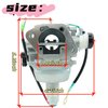 Carburetor Kit for Kohler Courage Series 27 26 25 24 23 22 HP SV710 SV715 SV720 SV725 SV730 SV735 SV740 SV810 SV820 SV830 SV840 Engine Replaces 32-853-06 32-853-04 32-853-12-S 32-853-08