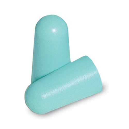 Mack's Original Soft Foam Earplugs 10 Pairs, (Pack of 6)