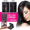 Cover Your Gray - Mini Box Hair Color Root Touch-Up - Light Brown/Blonde