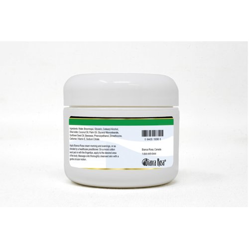Bianca Rosa Brussels Sprouts 4:1 Cream (2 oz, ZIN: 519401)