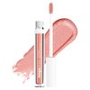 wet n wild MegaSlicks Lip Gloss, Ultra-Glossy, Vitamin-E Enriched, Ultra-Gloss High Shine Moisturizing, Cruelty-Free & Vegan - Cherish