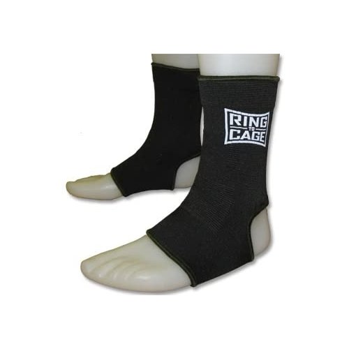 Ring to Cage Muay Thai Ankle Supports (X-Small)