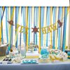 Halawawa Yee Haw Banner, Western Cowboy Party Decoration Bunting Banner, Wild West Party Kids Birthday/Baby Shower/Wedding Party Supplies