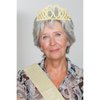 Ondder 60th Birthday Sash Gold Birthday Tiara and Sash for Women 60th Birthday Sash and Crown for Women It’s My 60th Birthday Sash Birthday Party Decorations Gifts for Her Party Favors Supplies