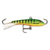 Rapala Jigging Rap 09 Fishing lure, 3.5-Inch, Gold