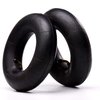 AR-PRO (2 PACK) 2.80/2.50-4 Inner Tube for Hand Trucks, Utility Cart, Lawn Mowers, Wheelbarrows, Dollys, Scooters, Replacement 2.80-4 2.50-4 Tire Inner Tube with TR87 Bent Valve Stem
