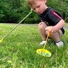 Liberry Kids Golf Club Set, Retractable Toy Golf Clubs for Toddlers, Mini Golf Set for Children Age 3 4 5 Years Old