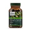 Gaia Herbs Astragalus Supreme - Immune and Antioxidant Support Herbal Supplement - with Astragalus Root, Schisandra Berry, and Ligustrum - 120 Vegan Liquid Phyto-Capsules (30-Day Supply)