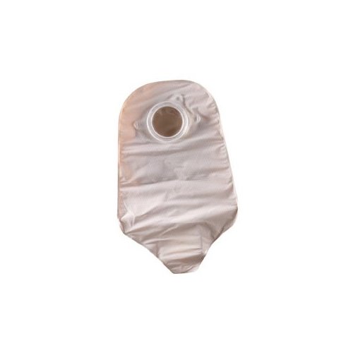 Sur-fit Natura 2 Piece Urostomy Pouch with One Sided Comfort Panel and Accuseal Tap with Valve 2-1/4" Flange