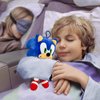 12 inch Plush Doll, Sonic The Hedgehog 2 The Movie , Knuckles Toy, Shadow Stuffed Animals Pillow, Gift for Kids (Sonic)