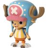 Anime Heroes 36936 Official Naruto Shippuden Chopper-Poseable Action Figure with Swappable Hands and Accessories, Multicolored