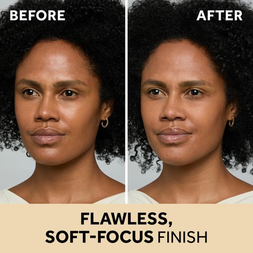 No7 Pro Artist Loose Setting Powder - Soft-Focus Translucent Powder to Help Blur Imperfections & Absorb Oil - Creates a Sheer Veil on the Skin and Helps Makeup Last - Translucent (0.95 oz)