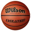 WILSON Intermediate Evolution Game Basketball (28.5")
