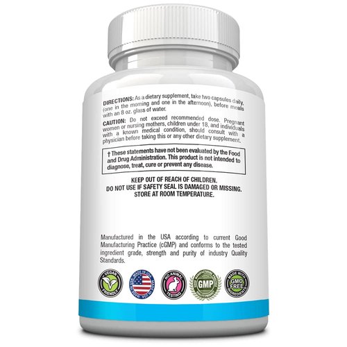 Approved Science Odorol - 60 Capsules - Freshen Bad Breath and Body Odor - Contains L.acidophilus, Green Tea, Magnolia Bark, Peppermint Oil, and Fennel - All Natural, Vegan Friendly, Non-GMO