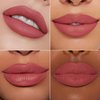 MAKI YIKA Pink Lipstick for Women Color Stay Long Lasting Lipsticks, No Smudge Matte Liquid Lipstick Transferproof Cruelty-Free Lip Color |That Girl