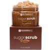 Sugaring NYC Moisturizing and Exfoliating Signature Body Scrub - Silky Smooth Skin and Ingrown Hair Prevention (Coffee Beans)