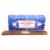 Govinda - Bangalore (BNG) Nag Champa Argarbatti 250 Grams with Incense Holder