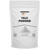 mGanna 100% Natural Talc Powder for Facial Make-up, Absorption, Lubrication, and Multi-Purpose 0.5 LBS / 227 GMS