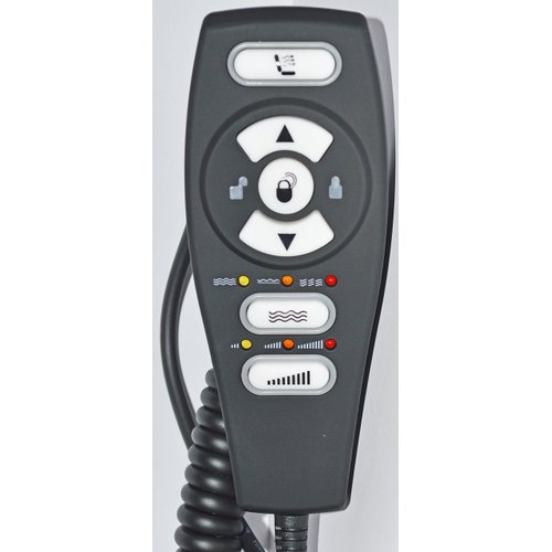 Tranquil Ease Lift Chair or Power Recliner Hand Control Heat and Massage 2802
