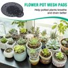 44 pcs Succulent Tool Set - 39.4" Indoor Plant Repotting Mat and 19 Pcs Mini Gardening Hand Tools Bag, Garden Plants Transplanting Supplies for Women Christmas Holiday Gardener Gifts Outdoor, Green