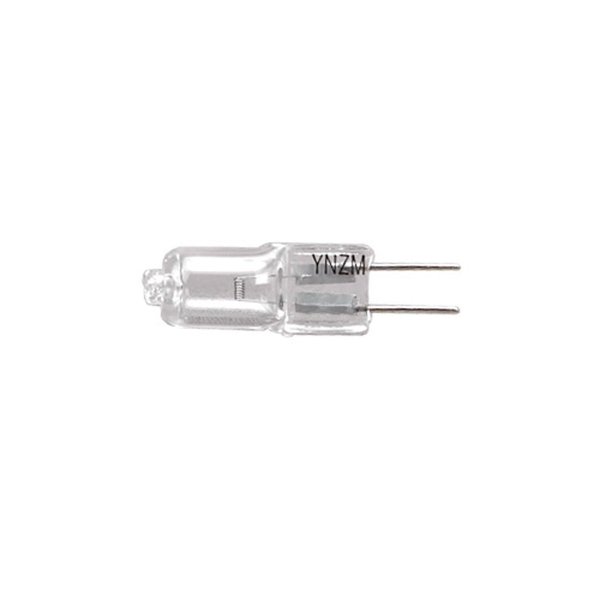 AmScope BH-12V10W 12V 10W Halogen Microscope Bulb