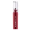 MERYTHOD] Reel-tattoo Water Tint Lip stain Watery Texture Ultra Long Lasting Smudge Proof Vivid Color looks Hydrating and Waterproof Formula (05 French Plum)
