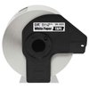 Brother Printer Continuous Length White Paper Tape (DK2223)