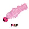 KONG Cat Wild Tails Cat Toy (Colors vary)