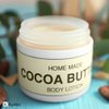Kyabo 1lb Cocoa Butter Natural & Unrefined, Utilized for Stretch Marks, Lip Balms, Body Butter, Non-Deodorized- 100% Pure, Fresh 1lb from Ghana lb