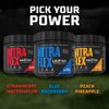 GAT SPORT Nitraflex Ultra Pre-Workout Supplement (30 Servings, Strawberry Watermelon)