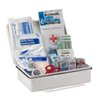 First Aid Only 90562 ANSI A 25-Person Emergency First Aid Kit for Office, Home, and Construction, 89 Pieces