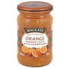 Mackays Orange Marmalade wth Champagne, 12 Ounce