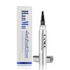 HANMU Lash Serum, For Rapid Enhancement of Eyelash Growth - Fuller, Faster, Longer, Non-Irritating Eyelash Growth Serum and Premium Lash Enhancer-4ml