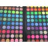 ML Collection NEW!!! 3D LOOK Eyeshadow Palette, 120 Color