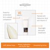 Novexpert The Peeling Night Cream - Visibly Brighter Skin - Smooth And Radiant Complexion - Deeply Exfoliates And Nourishes - Hypoallergenic - Vegan - Normal, Combination And Oily Skin Types - 1.3 Oz